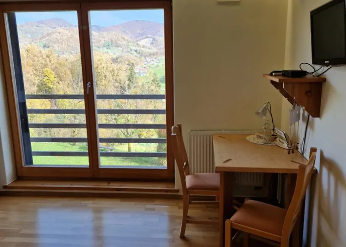 Relax Marjanca Gasthuis