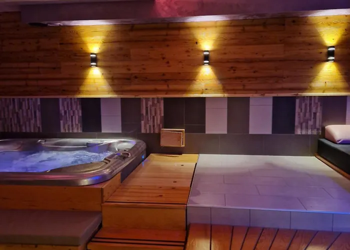 Relax Marjanca Gasthuis 4*