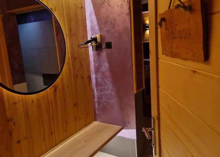 Gasthuis Relax Marjanca Rogaška Slatina