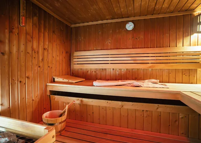 Gasthuis Relax Marjanca