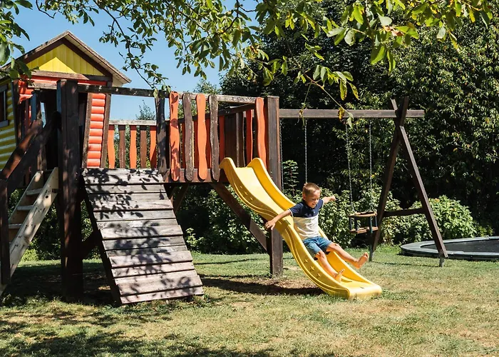 Relax Marjanca Gasthuis 4*