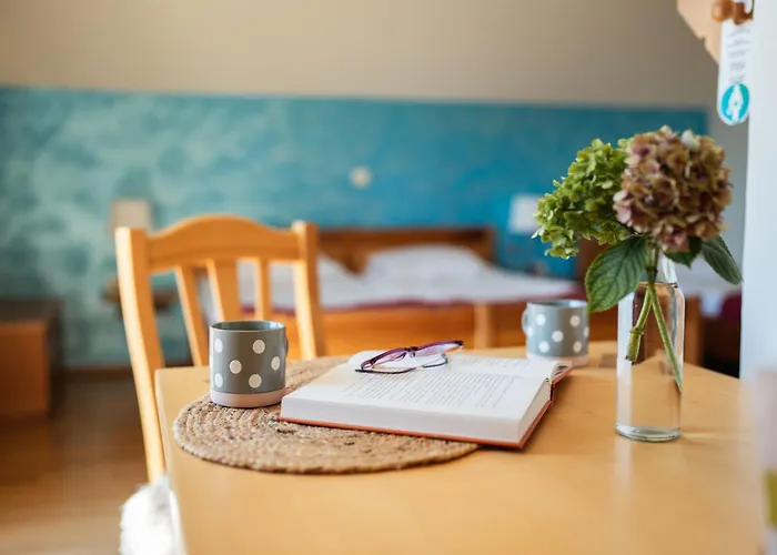 Relax Marjanca Gasthuis Rogaška Slatina