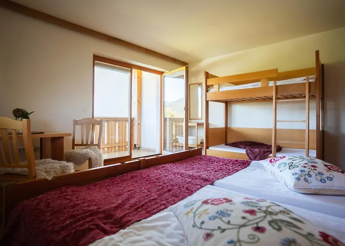 Gasthuis Relax Marjanca Rogaška Slatina