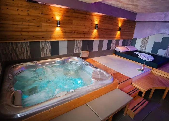 Relax Marjanca 4* Rogaška Slatina