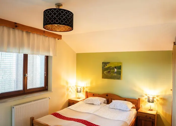 Relax Marjanca 4* Rogaška Slatina