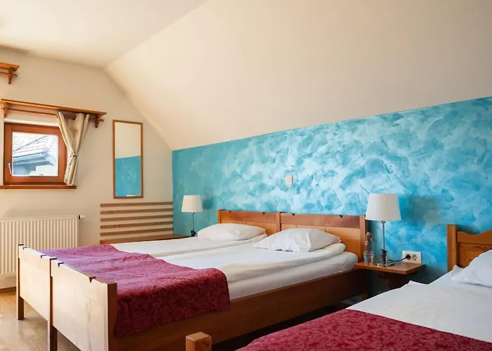 Gasthuis Relax Marjanca