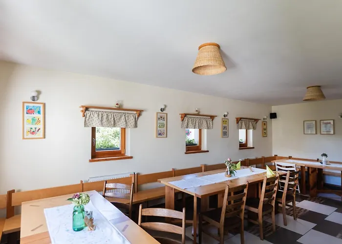 Gasthuis Relax Marjanca 4*