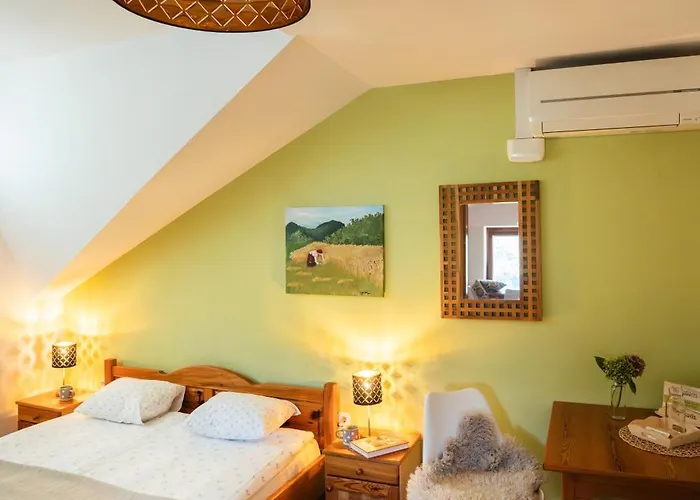 Relax Marjanca Gasthuis