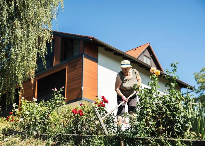 Gasthuis Relax Marjanca