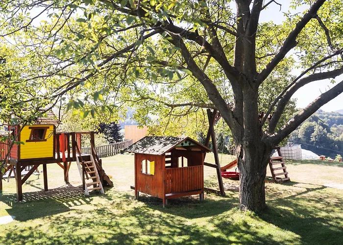 Relax Marjanca Gasthuis 4*