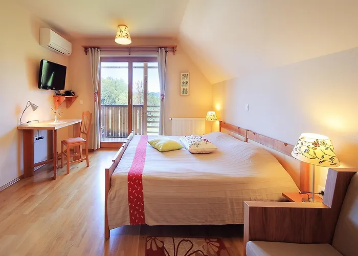 Relax Marjanca Gasthuis