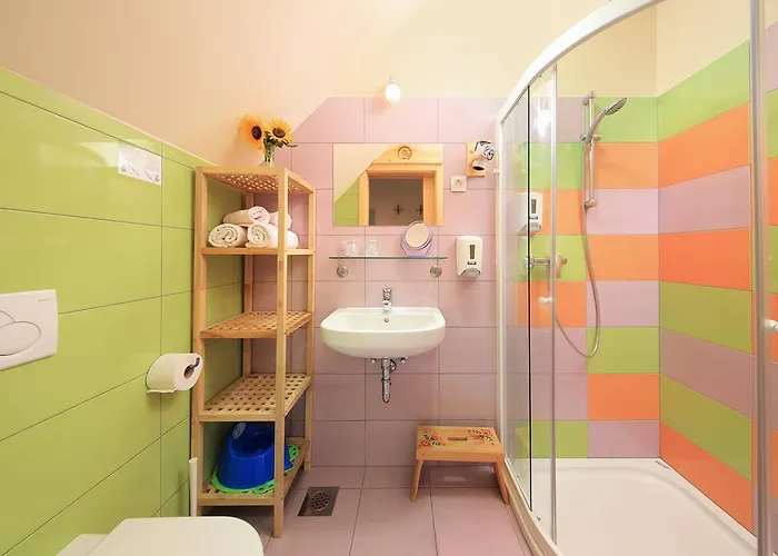 Relax Marjanca Gasthuis