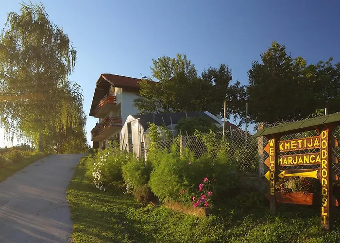 Relax Marjanca Rogaška Slatina