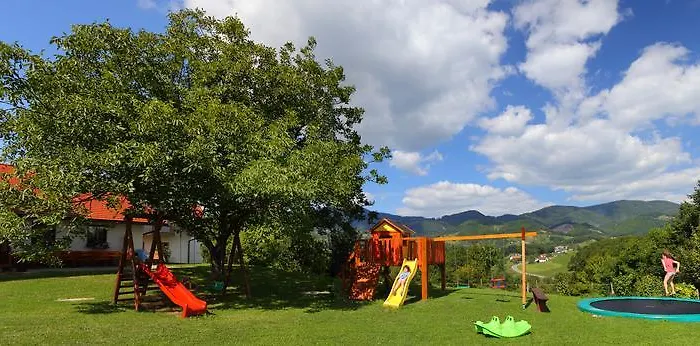 Gasthuis Relax Marjanca