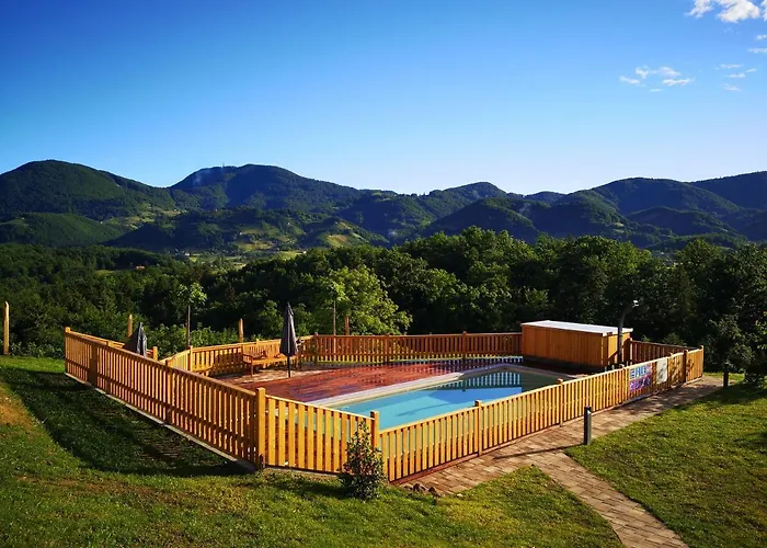 Relax Marjanca Gasthuis 4*